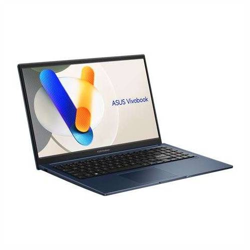 X1504VA-BQ1641W, 15,6/FHD/Core i5-1334U/16GB/S512GB/INT/W11H/BLU/2Y Cijena