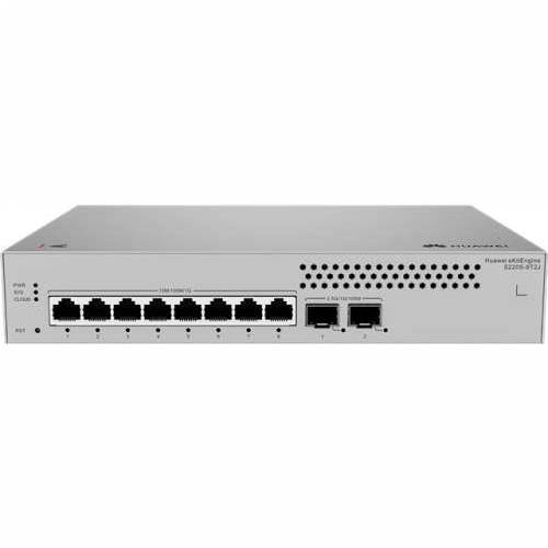 Huawei eKit Switch L2 S220S-8T2J