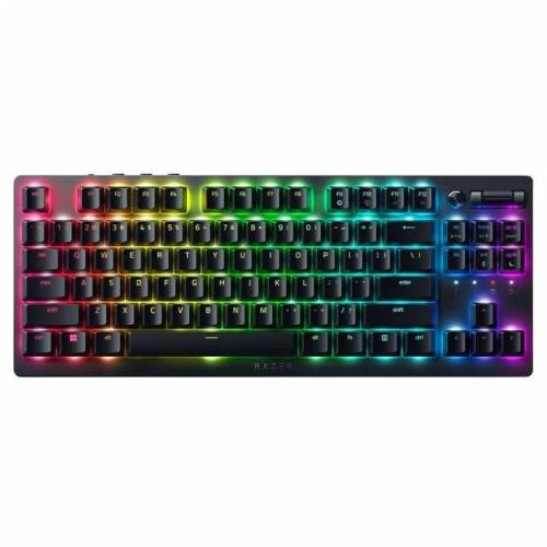 Razer DeathStalker V2 Pro Tenkeyless - Wireless Low Profile Optical Gaming Keybo Cijena