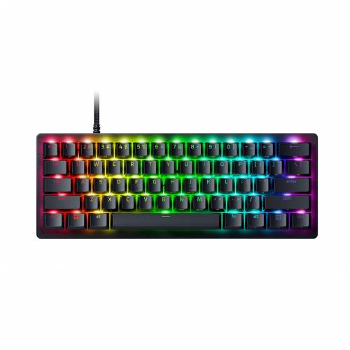 Razer Huntsman V3 Pro Mini - 60% Analog Optical Esports Keyboard - US Layout Cijena