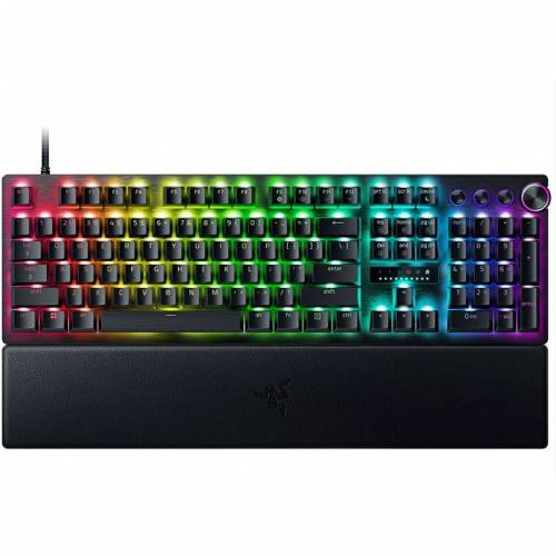 Razer Huntsman V3 Pro – Analog Optical Esports Keyboard - US Layout - FRML Cijena