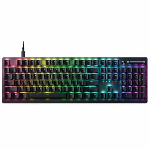 Razer DeathStalker V2 - Low Profile Optical Gaming Keyboard (Linear Red Switch) Cijena