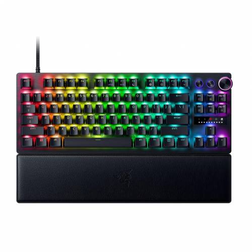 Razer Huntsman V3 Pro Tenkeyless - Analog Optical Esports Keyboard - US Layout Cijena