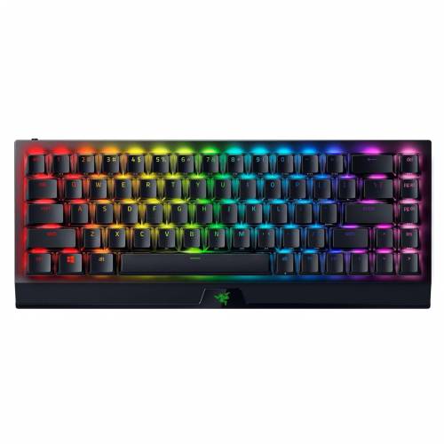 Razer BlackWidow V3 Mini HyperSpeed - Phantom - 65% (Green Switch) - US Layout Cijena