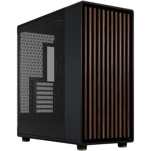 Midi Fractal Design North XL RC Charcoal Black TG Cijena