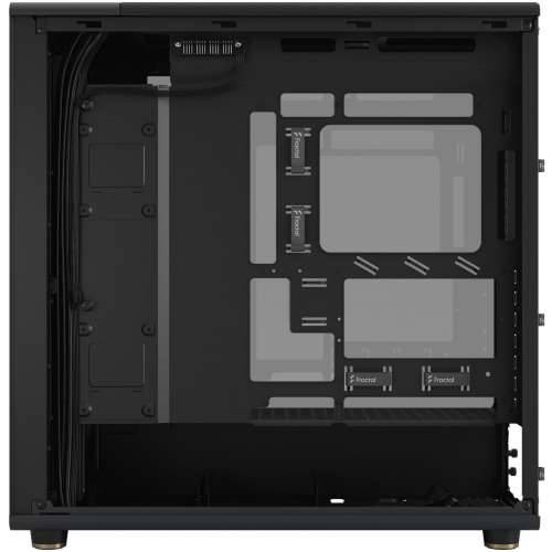 Midi Fractal Design North XL RC Charcoal Black TG Cijena