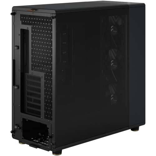Midi Fractal Design North XL RC Charcoal Black TG Cijena