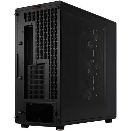 Midi Fractal Design North XL RC Charcoal Black TG Cijena
