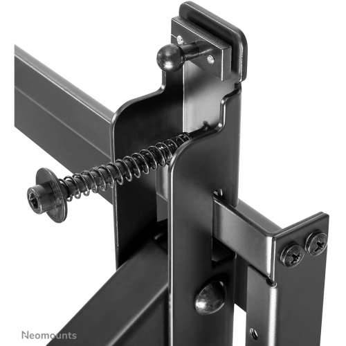 Video wall mount for flat screens up to 75“ (191 cm) 70KG LED-VW2000BLACK Neomounts Cijena