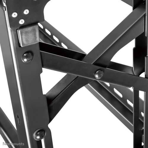 Video wall mount for flat screens up to 75“ (191 cm) 70KG LED-VW2000BLACK Neomounts Cijena