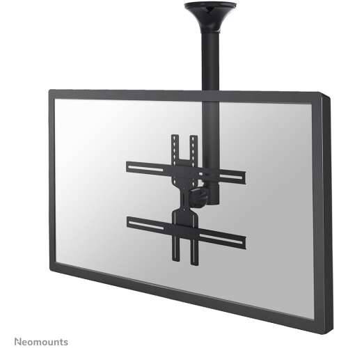 Ceiling mount for flat screen TVs up to 60“ (152 cm) 35KG FPMA-C400BLACK Neomounts Cijena