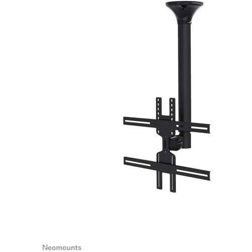 Ceiling mount for flat screen TVs up to 60“ (152 cm) 35KG FPMA-C400BLACK Neomounts Cijena