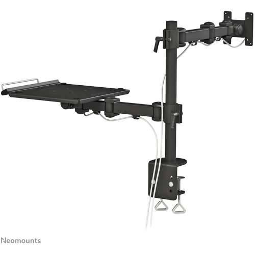 Table mount for notebooks and flat screens up to 27“ (69 cm) 10KG FPMA-D960NOTEBOOK Neomounts Cijena