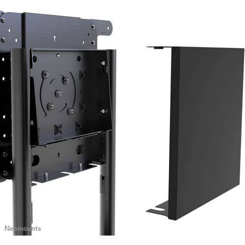Mobile floor stand for flat screen TVs up to 70“ (178 cm) 70KG NS-M1250BLACK Neomounts Cijena