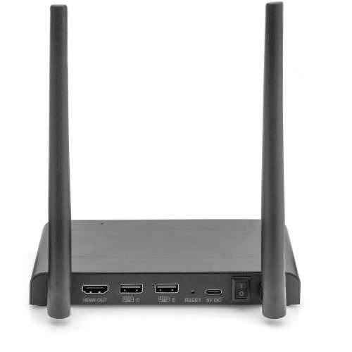 DIGITUS Wireless HDMI Receiver for DS-55328 Cijena
