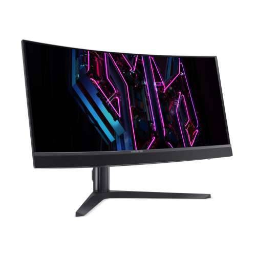 Acer Monitor Predator X34Vbmiiphuzx - 86.4 cm (34”) - 3440 x 1440 UltraWide QHD Cijena