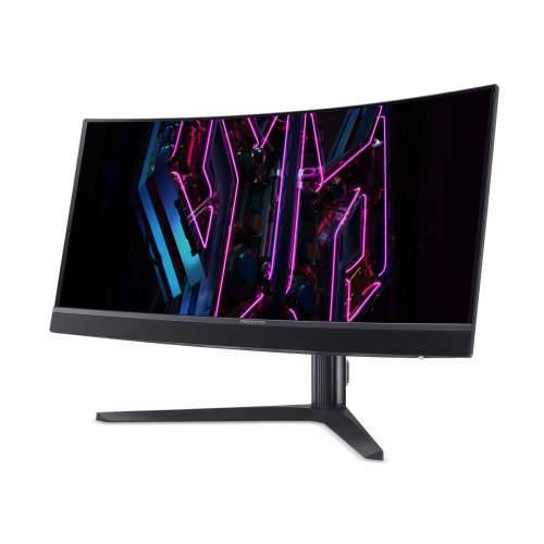 Acer Monitor Predator X34Vbmiiphuzx - 86.4 cm (34”) - 3440 x 1440 UltraWide QHD Cijena