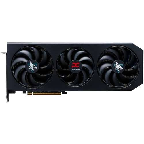 POWERCOLOR AMD Radeon RX 9070 Hellhound OC 16GB GDDR6 graphics card HDMI/3xDP Cijena