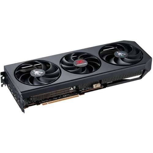 POWERCOLOR AMD Radeon RX 9070 Hellhound OC 16GB GDDR6 graphics card HDMI/3xDP Cijena