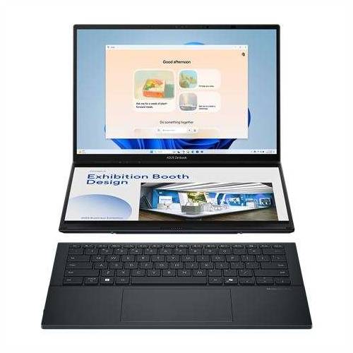 UX8406CA-PZ042X, 14/3K/Core Ultra 9 285H/32G/S2TB/W11P/INT/GRY/2Y Cijena
