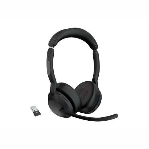 JABRA Evolve2 55 Link380a MS Stereo Cijena