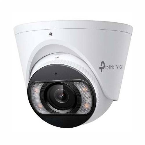 TP-Link Omada IPCam VIGI C455(4mm) 5MP Full-Color Turret Net Cijena