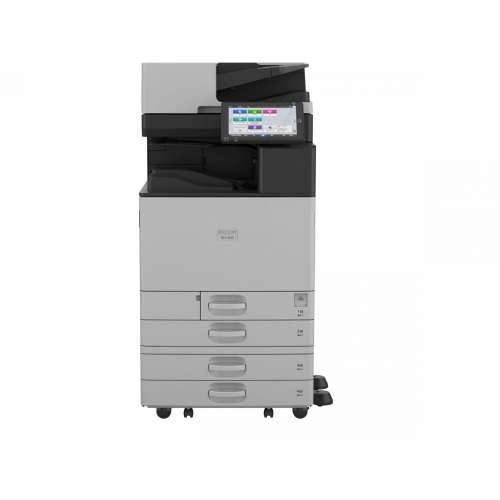 FL Ricoh IM C3510A color multifunctional system 3in1 A3 35pp./min. Cijena