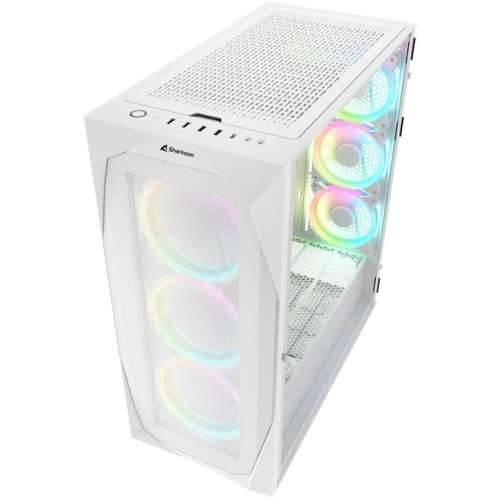 Sharkoon REV300 White Midi Cijena