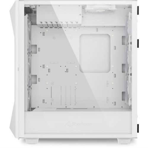 Sharkoon REV300 White Midi Cijena