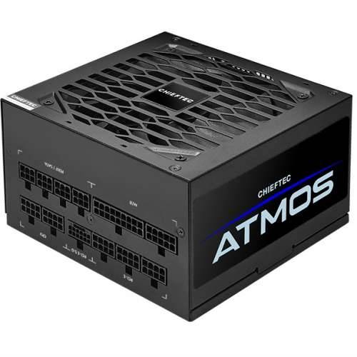 850W Chieftec ATMOS Series Cijena