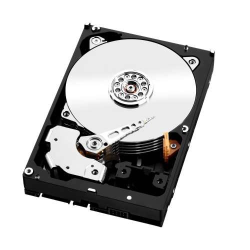 Western Digital WD Red Pro 6TB SATA 6 GB / s s 3,5 inča - unutarnji NAS tvrdi disk Cijena