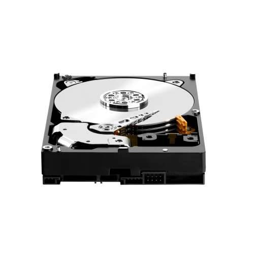 Western Digital WD Red Pro 6TB SATA 6 GB / s s 3,5 inča - unutarnji NAS tvrdi disk Cijena