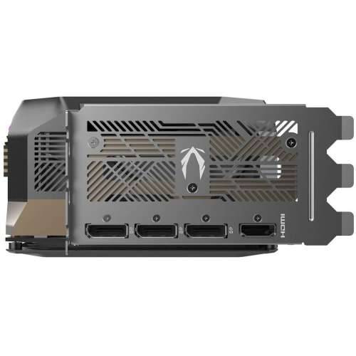 ZOTAC GAMING GeForce RTX 5080 AMP Extreme INFINITY - graphics card - GeForce RTX 5080 - 16 GB Cijena