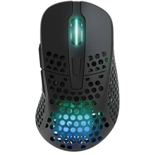 Cherry XTRFY M4 RGB wireless gaming mouse black Cijena
