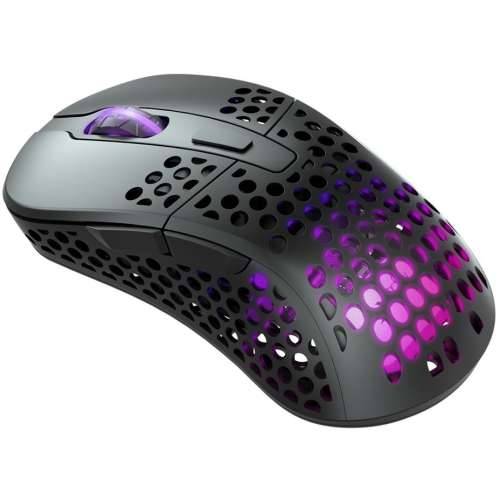Cherry XTRFY M4 RGB wireless gaming mouse black Cijena