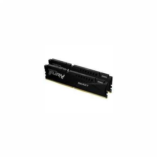 MEM DDR5 32GB (2x16) 6400MHz KIN FURY Beast EXPO KF564C32BBAK2-32 Cijena