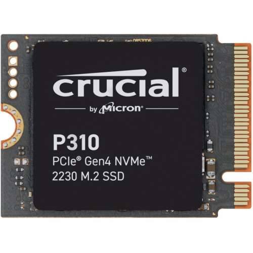 M.2 2TB Crucial P310 NVMe PCIe Gen4 2230