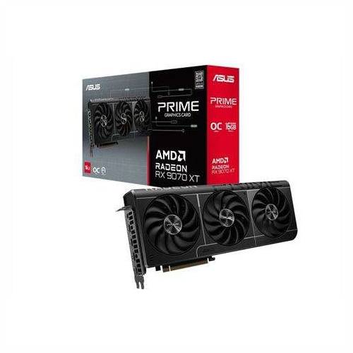VGA AS PRIME-RX9070XT-O16G Cijena
