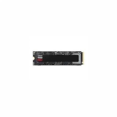 SSD 2TB Samsung 9100 PRO M.2 NVMe MZ-VAP2T0BW