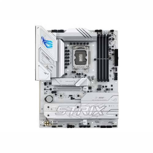 ASUS ROG STRIX B860-A GAMING WIFI MB Cijena