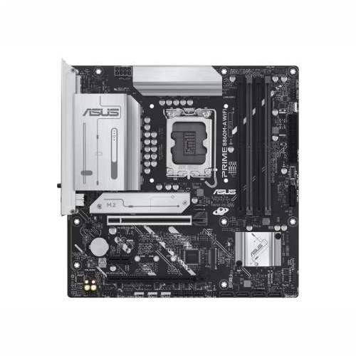 ASUS PRIME B860M-A WIFI LGA 1851 MB Cijena