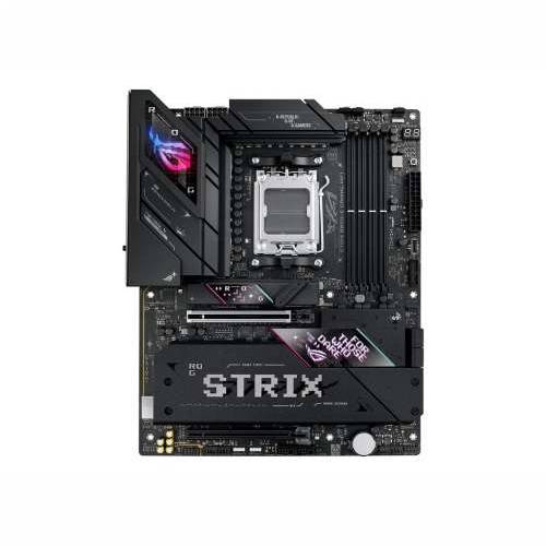 ASUS ROG STRIX B850-E GAMING WIFI MB Cijena
