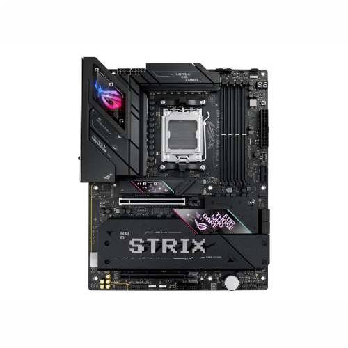 ASUS ROG STRIX B850-E GAMING WIFI MB Cijena