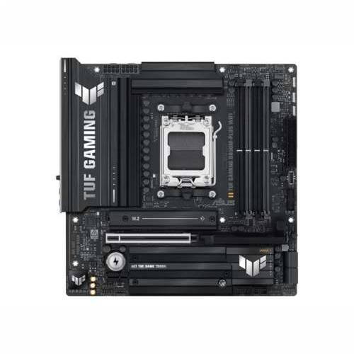 ASUS TUF GAMING B850M-PLUS WIFI MB Cijena