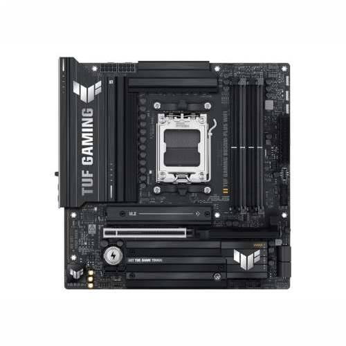 ASUS TUF GAMING B850M-PLUS WIFI MB Cijena