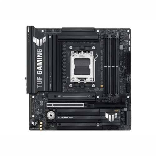 ASUS TUF GAMING B850M-PLUS WIFI MB Cijena