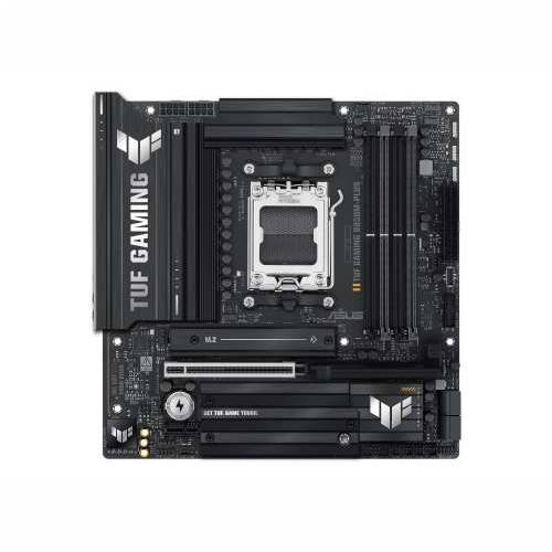 ASUS TUF GAMING B850M-PLUS MB Cijena