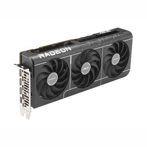 ASUS PRIME Radeon RX 9070 XT 16GB OC VGA Cijena