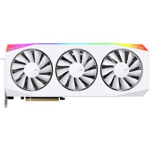 RX 9070 XT 16GB XFX Mercury Magnetic Air RGB OC GDDR6 3 Fan white Cijena