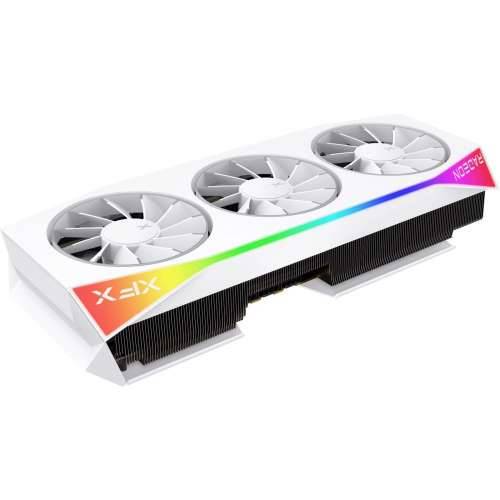 RX 9070 XT 16GB XFX Mercury Magnetic Air RGB OC GDDR6 3 Fan white Cijena